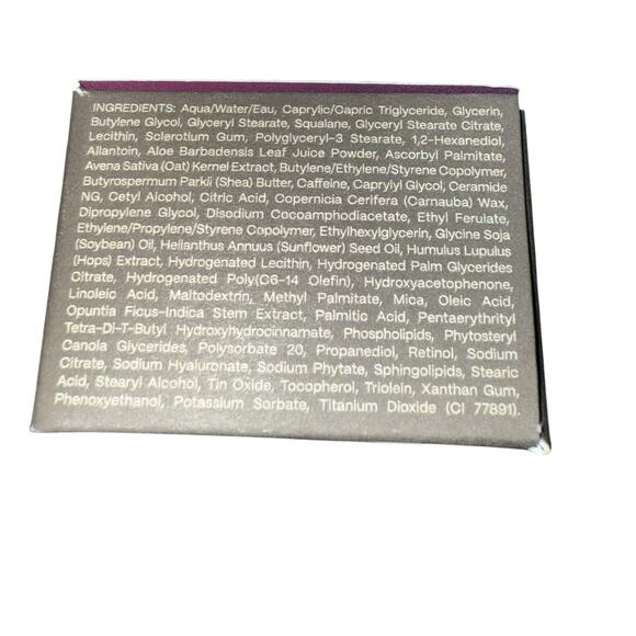 TwentyNine Palms Mira Luna Retinol Eye Cream, NWT - Picture 4 of 4